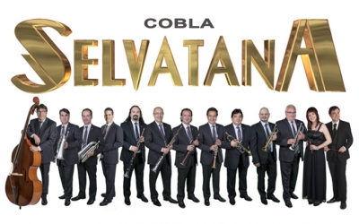 El conjunt encarregat de posar-hi la part musical és la Cobla Selvatana | Cedida
